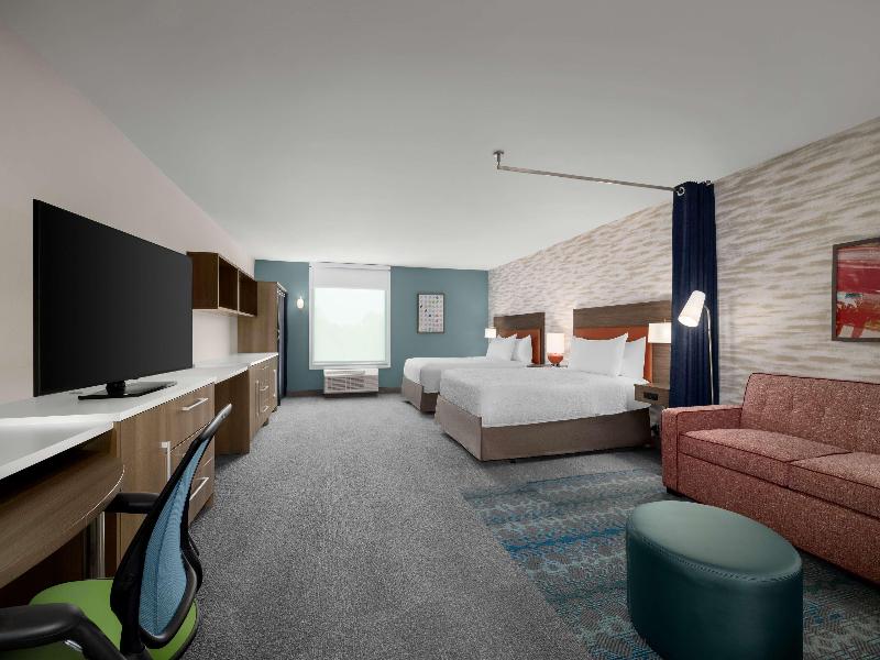 Home2 Suites By Hilton Niceville Eglin Air Force B image