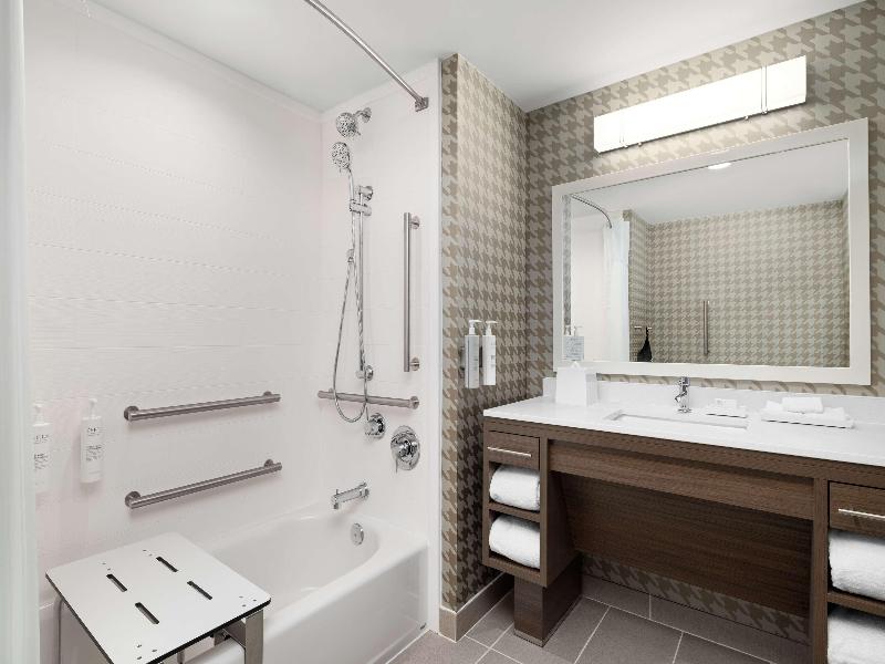 Home2 Suites By Hilton Niceville Eglin Air Force B image