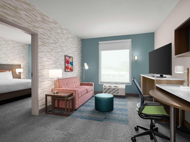 Home2 Suites By Hilton Niceville Eglin Air Force B image