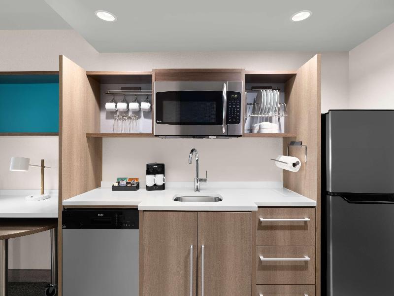 Home2 Suites By Hilton Niceville Eglin Air Force B image