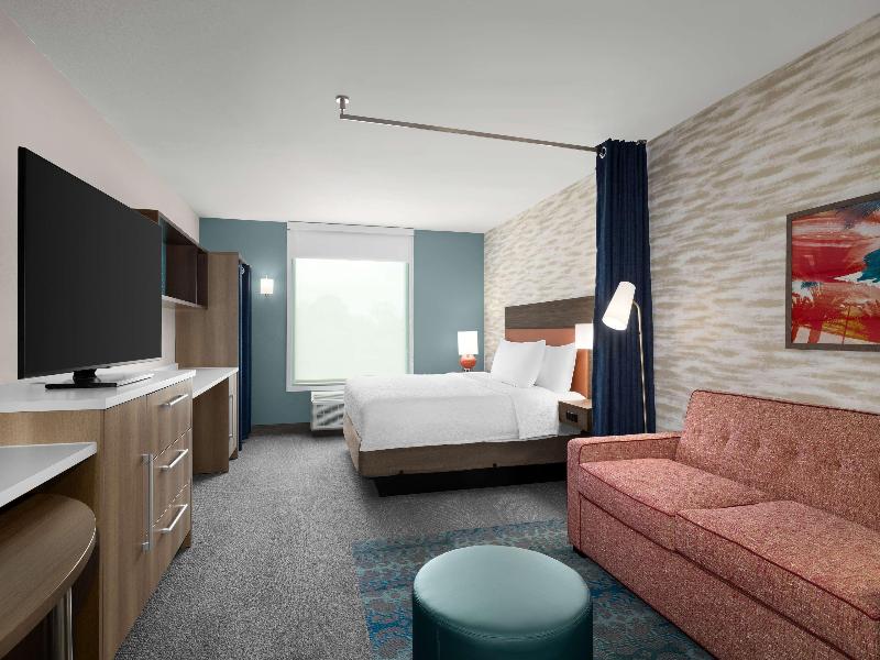 Home2 Suites By Hilton Niceville Eglin Air Force B image