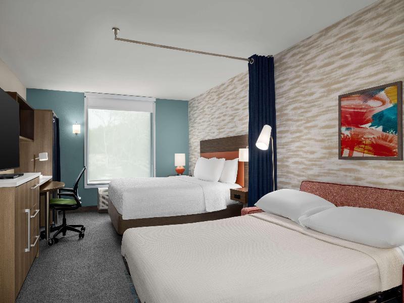 Home2 Suites By Hilton Niceville Eglin Air Force B image