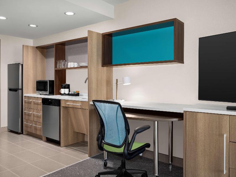 Home2 Suites By Hilton Niceville Eglin Air Force B image