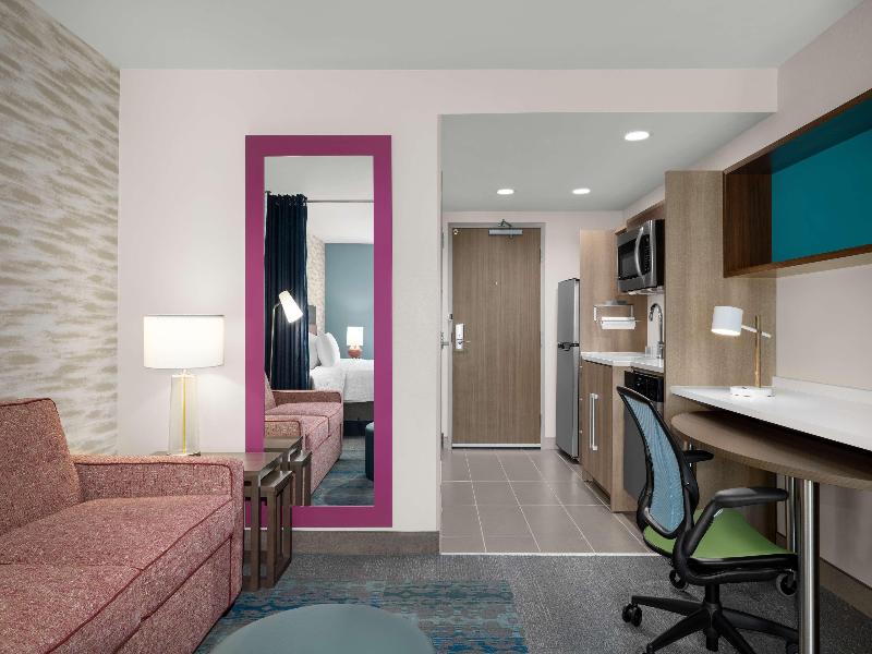 Home2 Suites By Hilton Niceville Eglin Air Force B image