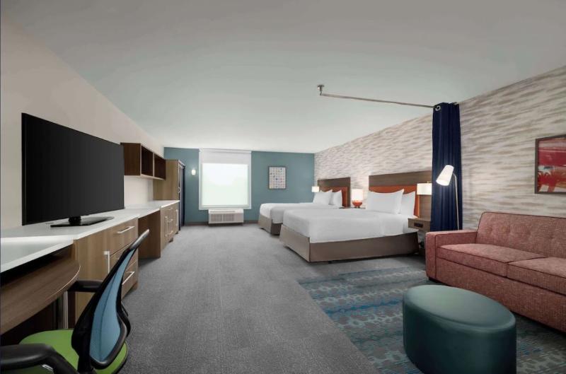Home2 Suites By Hilton Niceville Eglin Air Force B image