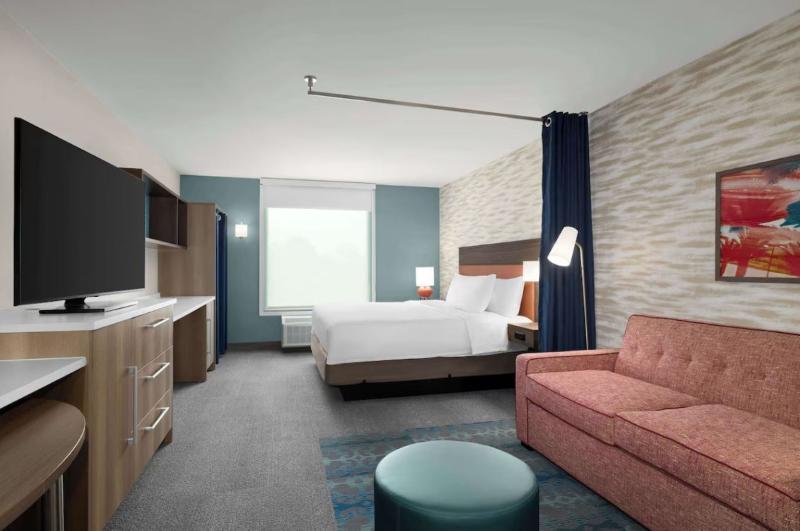 Home2 Suites By Hilton Niceville Eglin Air Force B image