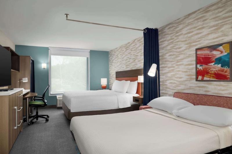 Home2 Suites By Hilton Niceville Eglin Air Force B image