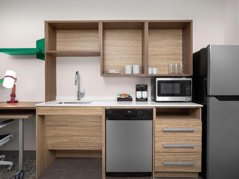 Home2 Suites By Hilton Lubbock University image