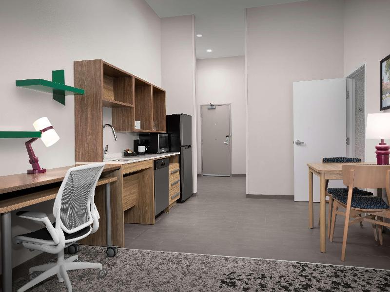 Home2 Suites By Hilton Lubbock University image