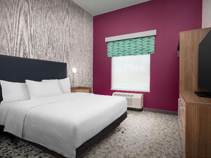 Home2 Suites By Hilton Lubbock University image