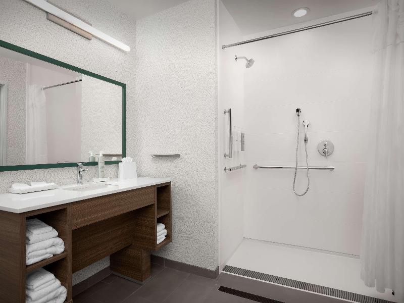 Home2 Suites By Hilton Lubbock University image