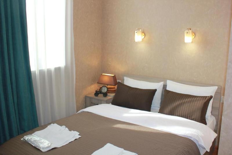 Hotel A&k image