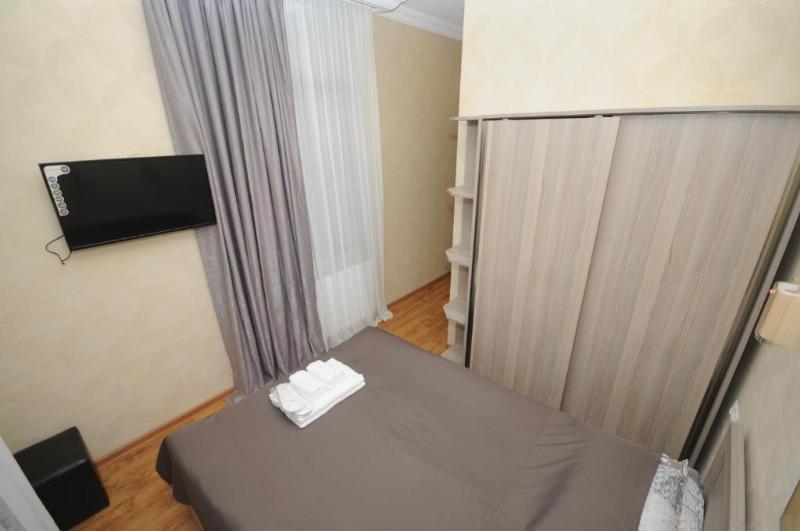 Hotel A&k image