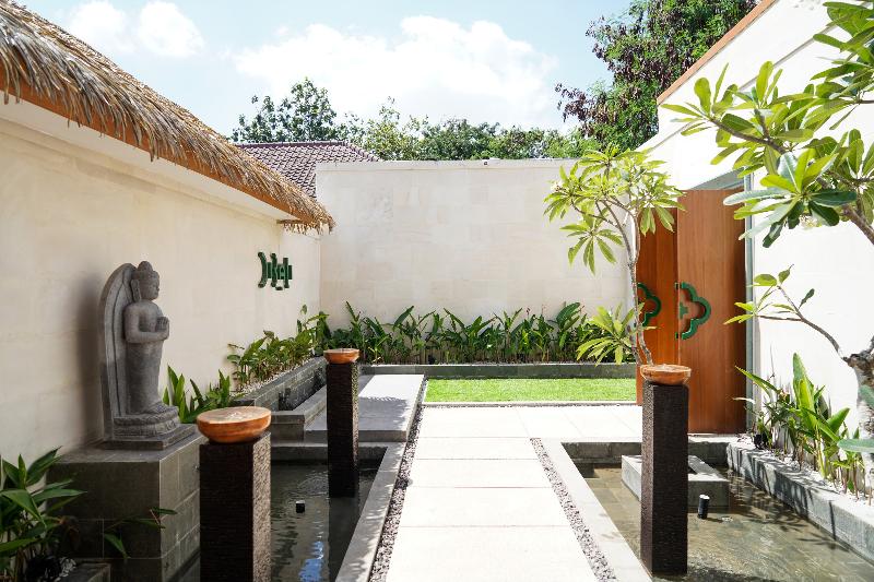 Villa Di Bali By Zuzu image
