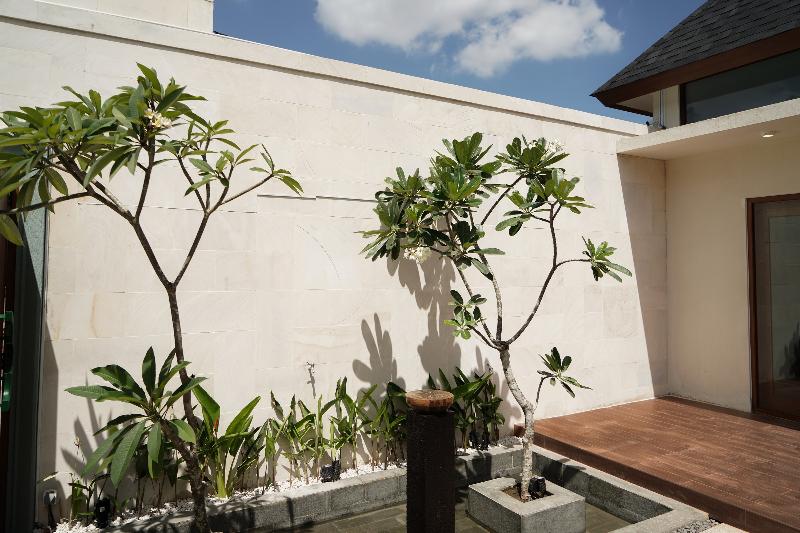 Villa Di Bali By Zuzu image