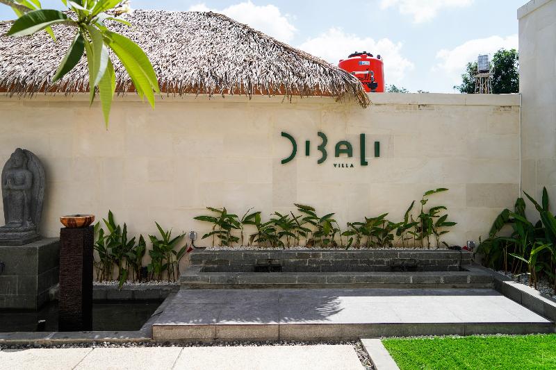 Villa Di Bali By Zuzu image
