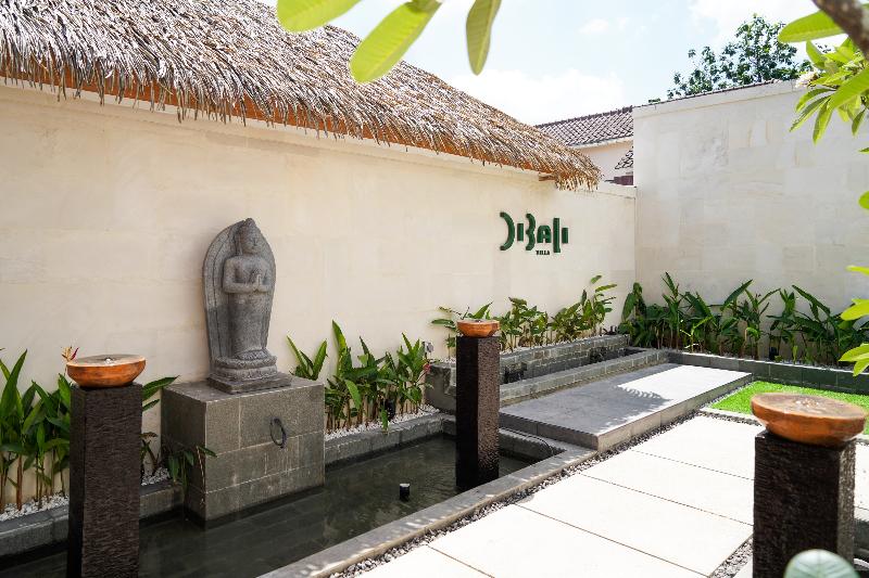 Villa Di Bali By Zuzu image