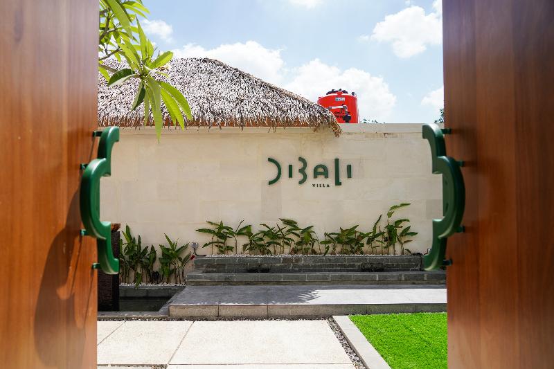 Villa Di Bali By Zuzu image