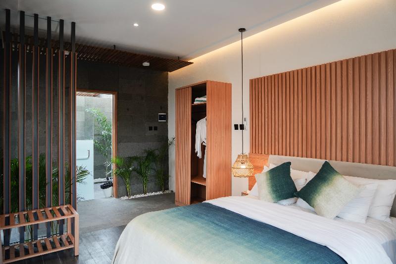 Villa Di Bali By Zuzu image