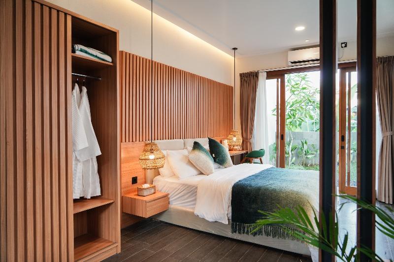 Villa Di Bali By Zuzu image