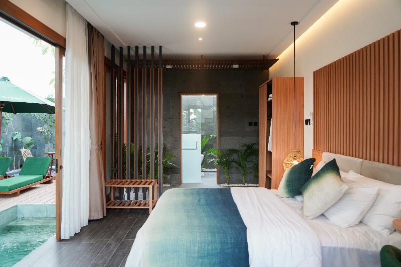 Villa Di Bali By Zuzu image
