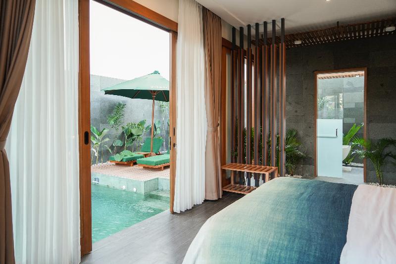 Villa Di Bali By Zuzu image