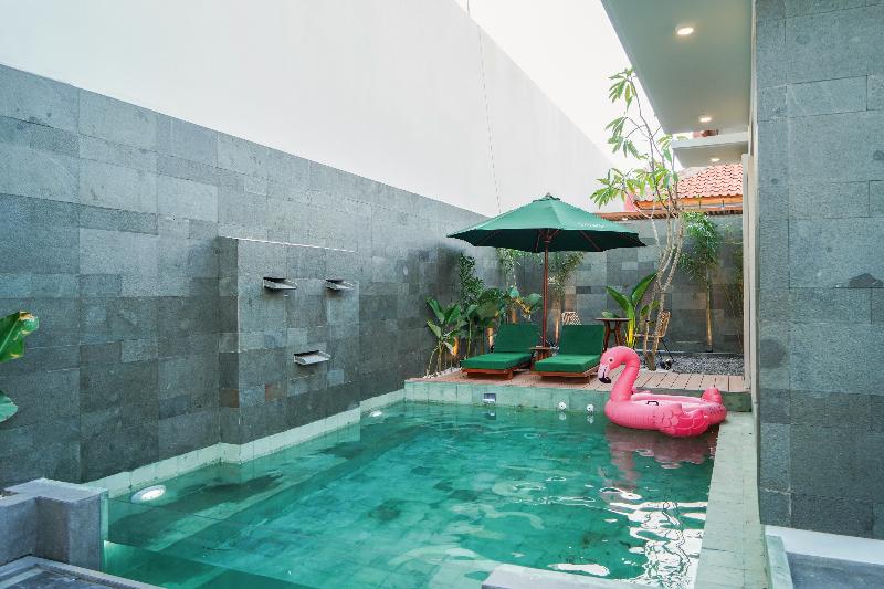 Villa Di Bali By Zuzu image
