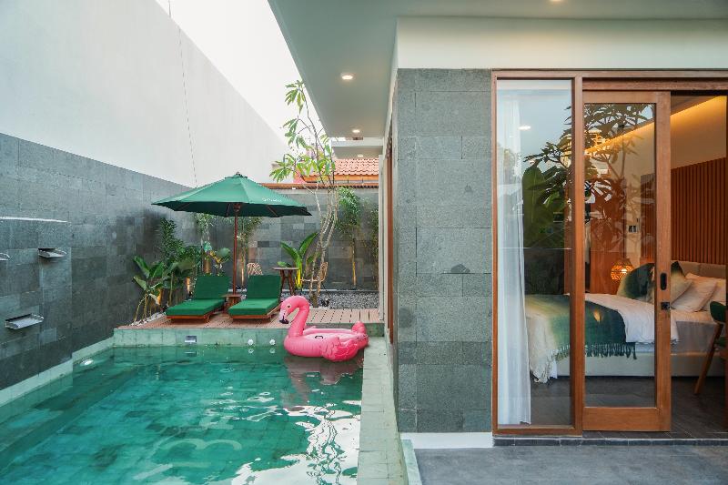Villa Di Bali By Zuzu image