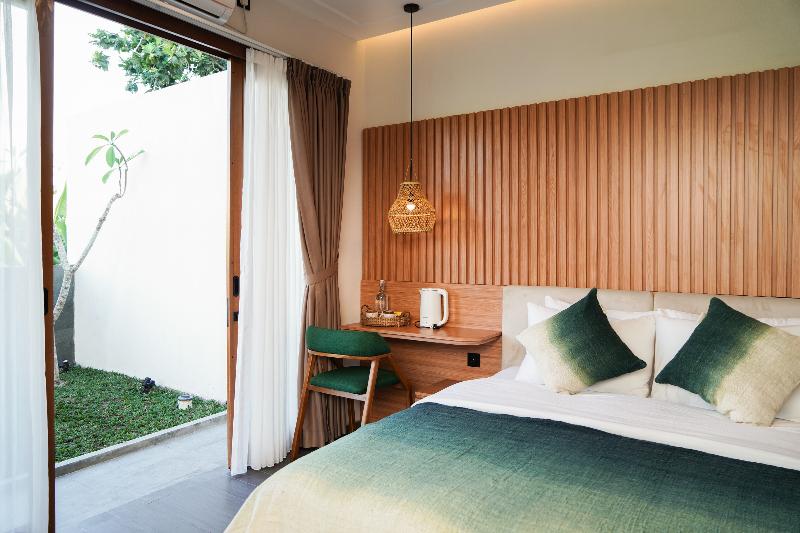 Villa Di Bali By Zuzu image
