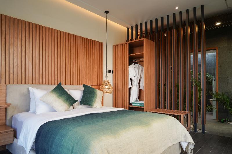 Villa Di Bali By Zuzu image
