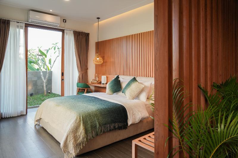 Villa Di Bali By Zuzu image
