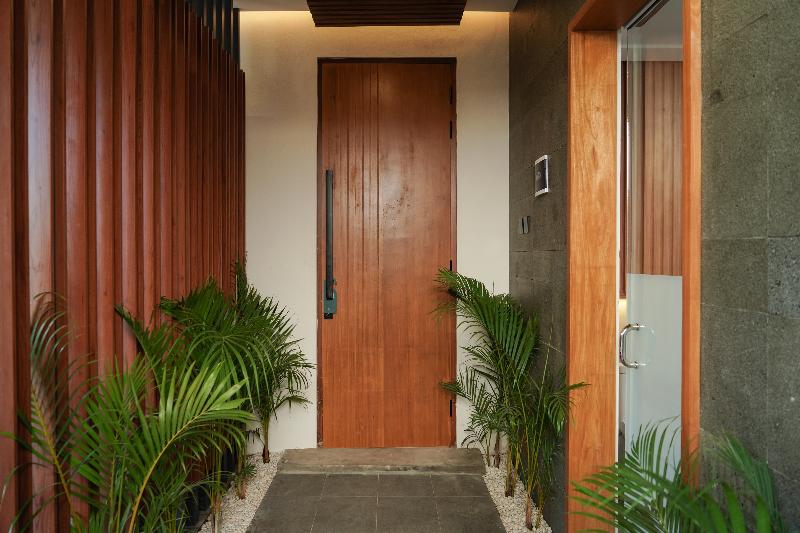 Villa Di Bali By Zuzu image