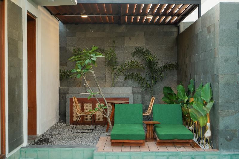 Villa Di Bali By Zuzu image