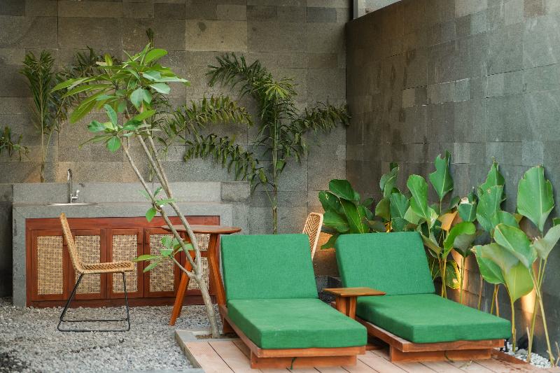 Villa Di Bali By Zuzu image