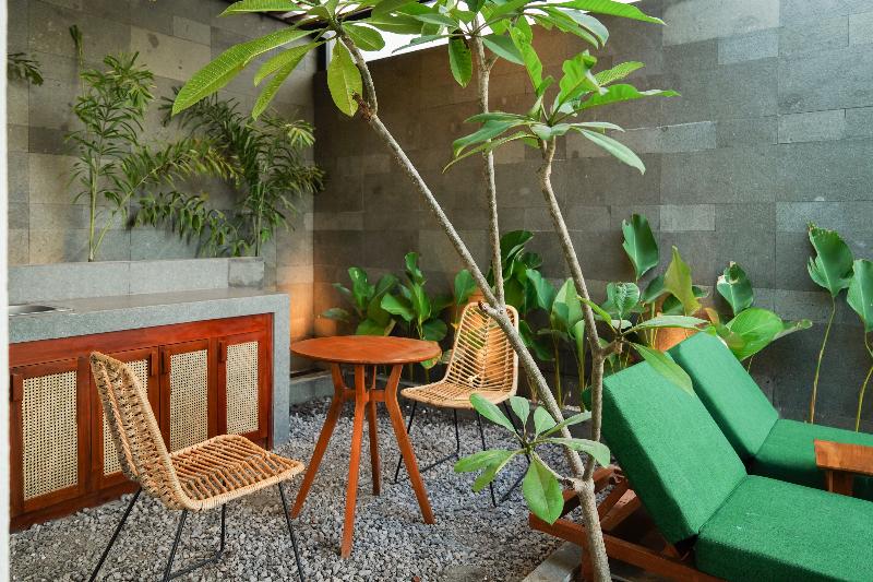 Villa Di Bali By Zuzu image