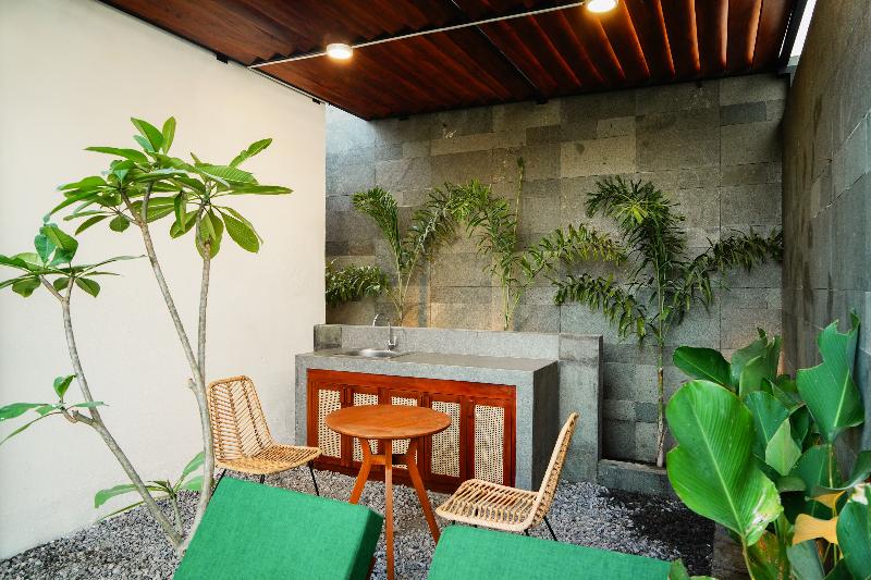 Villa Di Bali By Zuzu image