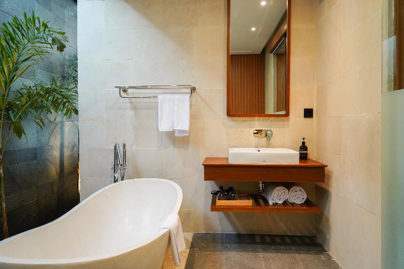 Villa Di Bali By Zuzu image