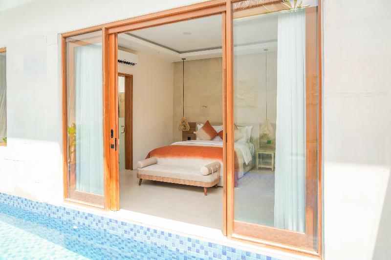 Villa Di Bali By Zuzu image