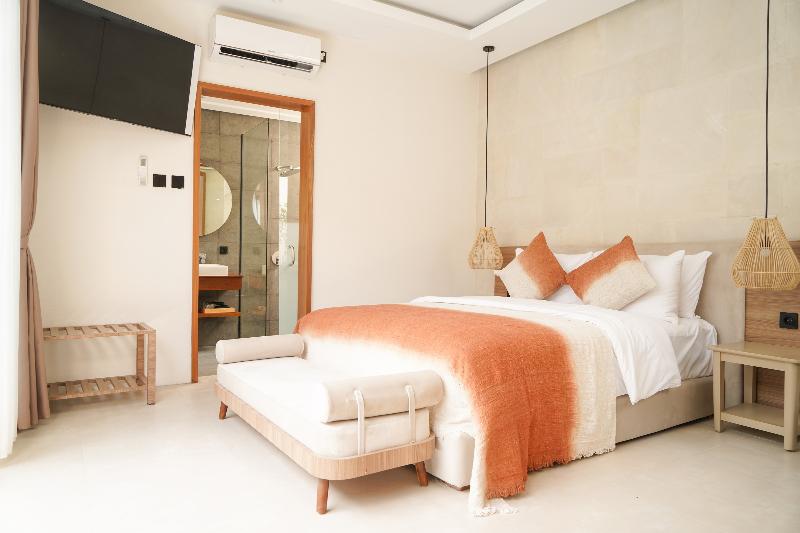 Villa Di Bali By Zuzu image