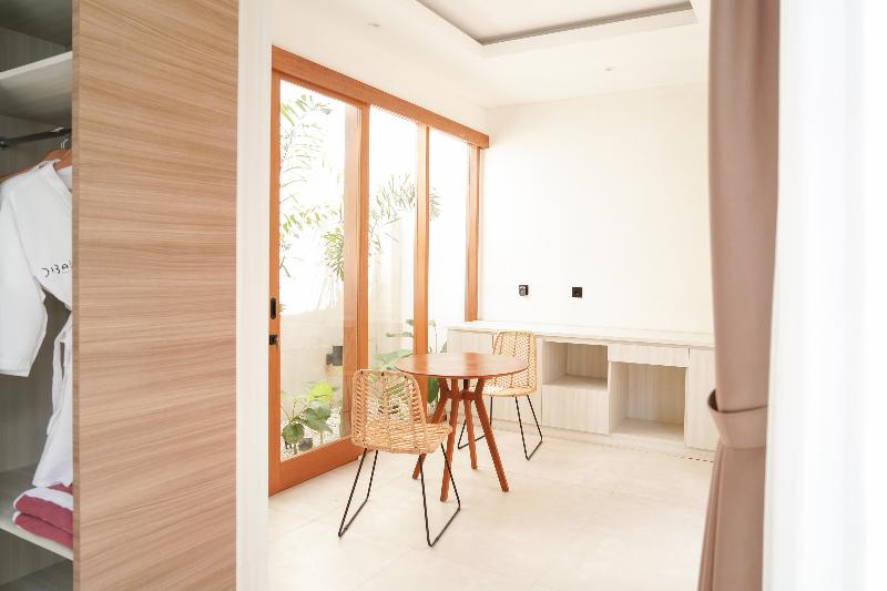Villa Di Bali By Zuzu image