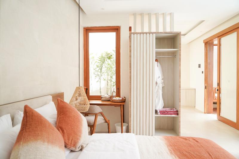 Villa Di Bali By Zuzu image
