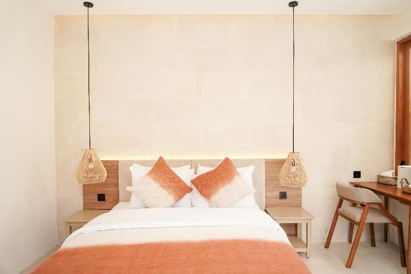 Villa Di Bali By Zuzu image