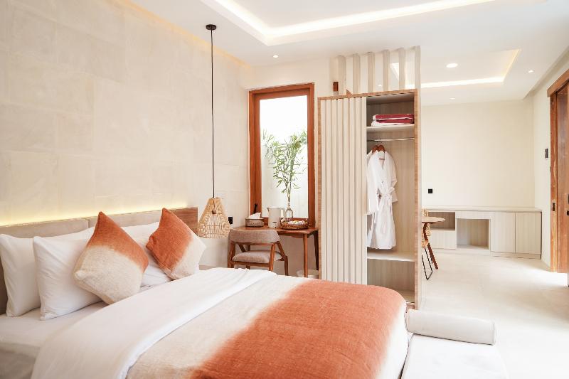 Villa Di Bali By Zuzu image