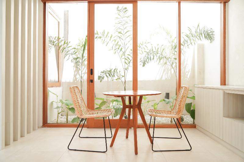 Villa Di Bali By Zuzu image