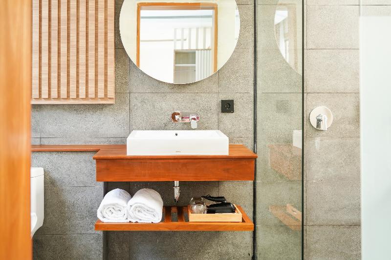 Villa Di Bali By Zuzu image