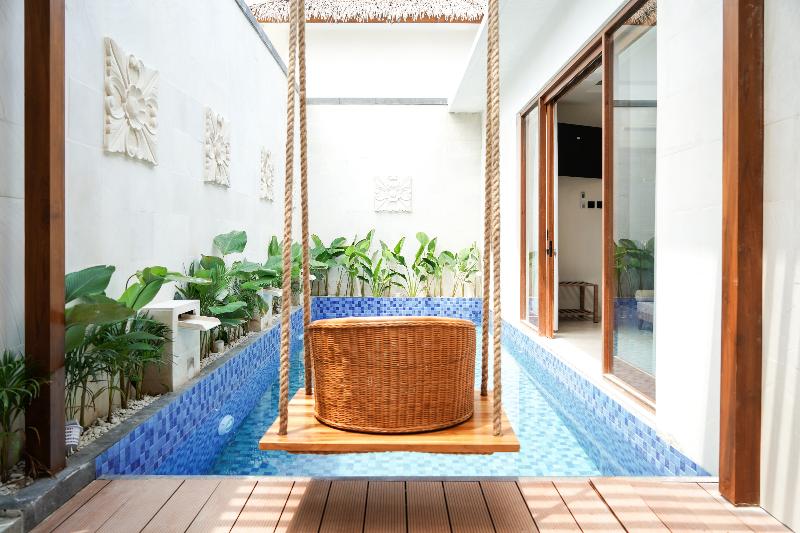 Villa Di Bali By Zuzu image