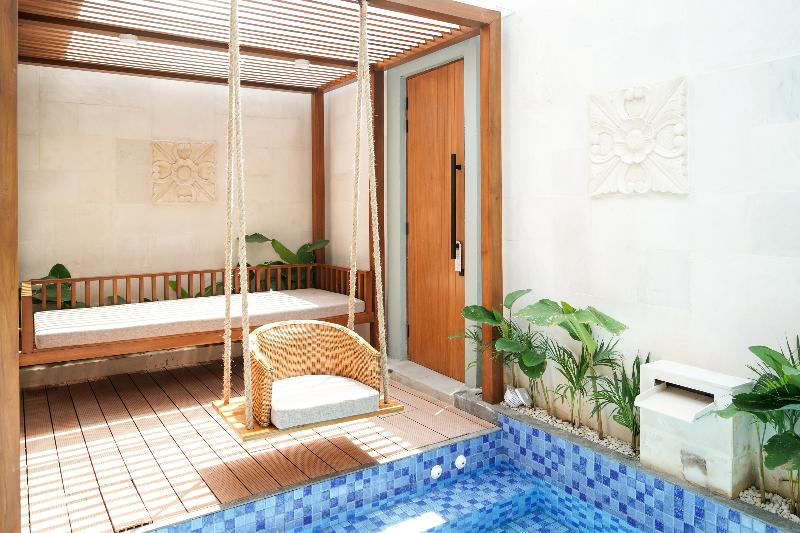 Villa Di Bali By Zuzu image