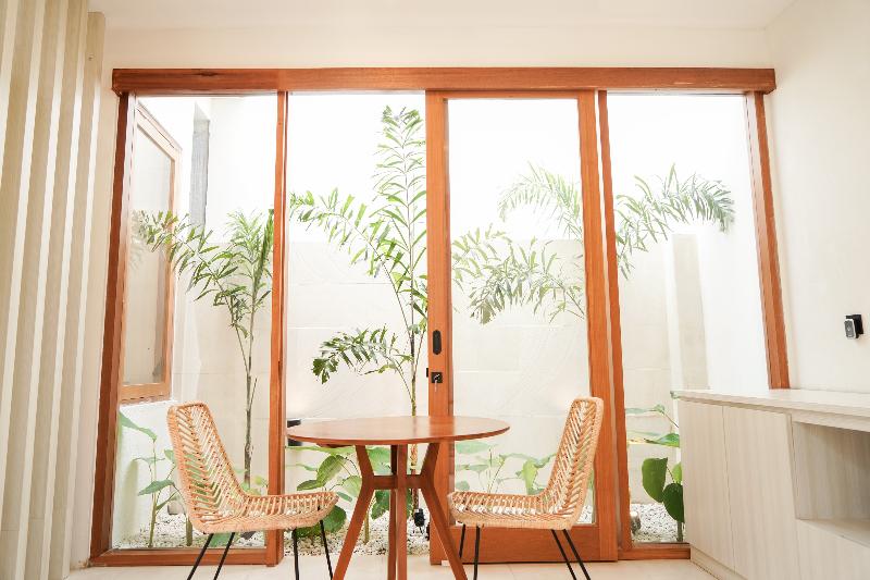 Villa Di Bali By Zuzu image