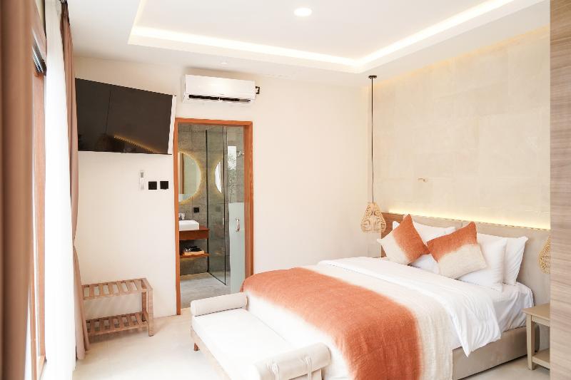 Villa Di Bali By Zuzu image