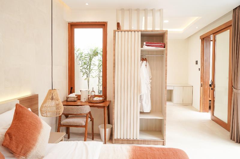 Villa Di Bali By Zuzu image